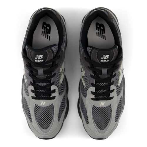 Men's New Balance 603 - Black