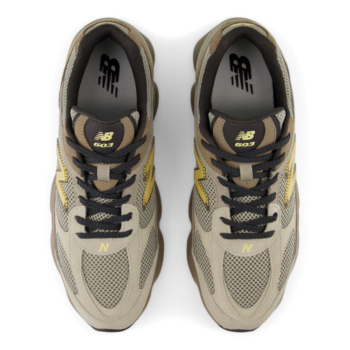 Men's New Balance 603 - Mushroom