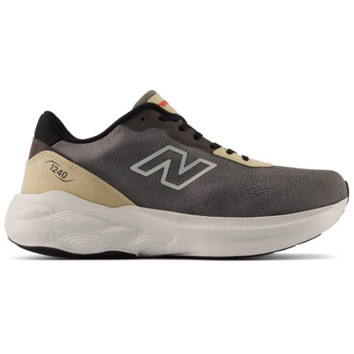 Men's New Balance Fresh Foam X 1240v1 - Black