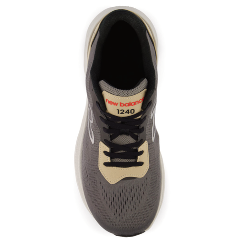 Men's New Balance Fresh Foam X 1240v1 - Black