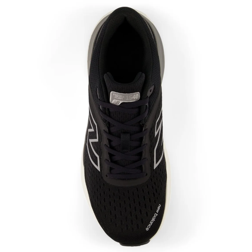 Men's New Balance Fresh Foam X 1540v4 – Black