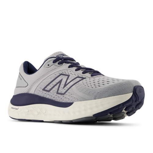 Men's New Balance Fresh Foam X 1540v4 – Quartz Grey