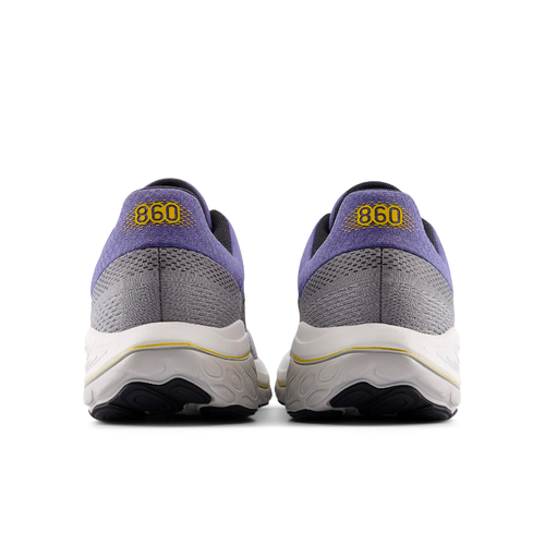 Men’s New Balance Fresh Foam X 860v14 – Slate Grey
