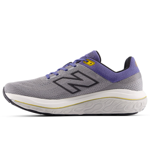 Men’s New Balance Fresh Foam X 860v14 – Slate Grey