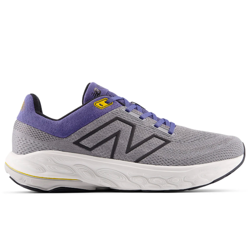 Men’s New Balance Fresh Foam X 860v14 – Slate Grey