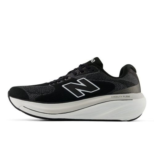 Men’s New Balance Fresh Foam X 860v15 – Black/NB 103 White
