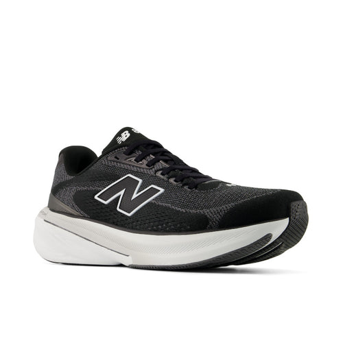 Men’s New Balance Fresh Foam X 860v15 – Black/NB 103 White