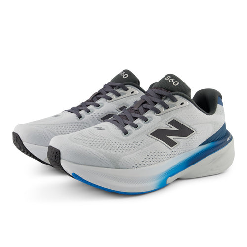 Men’s New Balance Fresh Foam X 860v15 – Quartz Grey
