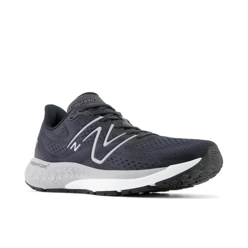 Men’s New Balance Fresh Foam X 880v13 – Phantom/Black Metallic/White