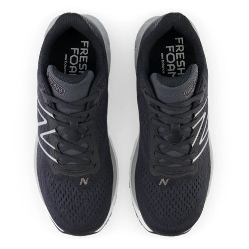 Men’s New Balance Fresh Foam X 880v13 – Phantom/Black Metallic/White