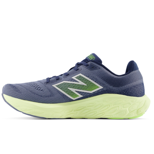 Men’s New Balance Fresh Foam X 880v14 – Arctic Grey/Limelight