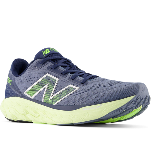 Men’s New Balance Fresh Foam X 880v14 – Arctic Grey/Limelight