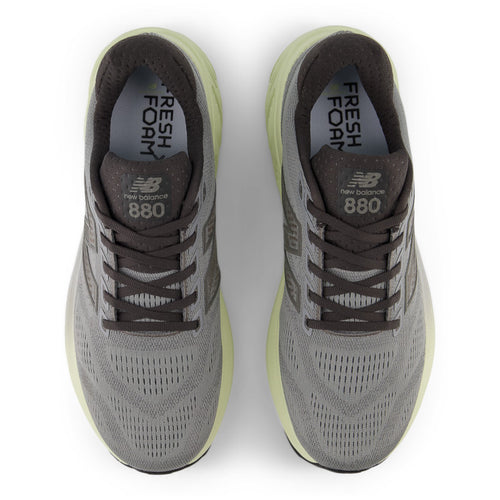 Men's New Balance Fresh Foam X 880v15 - Slate Grey