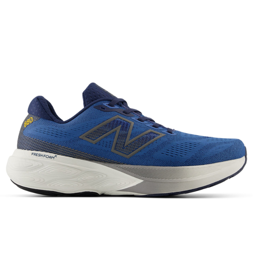 Men’s New Balance Fresh Foam X 880v15 – Sea Stone