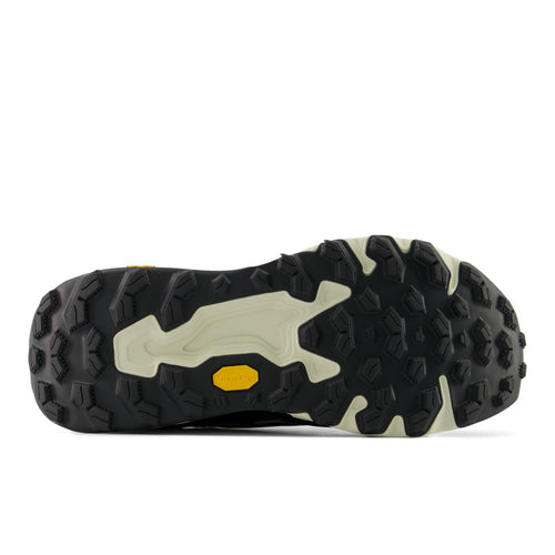 Men's New Balance Fresh Foam X Hierro Trek - Cortado/Toasted Sesame