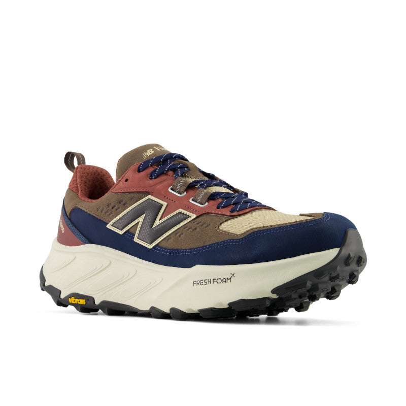 Men's New Balance Fresh Foam X Hierro Trek - Cortado/Toasted