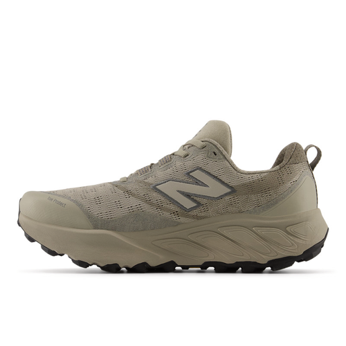 Men's New Balance Fresh Foam X Hierro v9 - Arid Stone/Castlerock