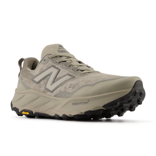 Men's New Balance Fresh Foam X Hierro v9 - Arid Stone/Castlerock
