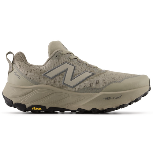 Men's New Balance Fresh Foam X Hierro v9 - Arid Stone/Castlerock