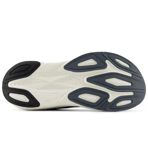 Men's New Balance Fresh Foam X More v6 - Graphite/Indigo