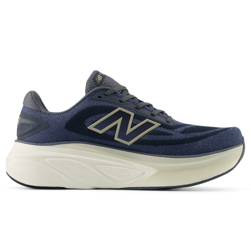 Men's New Balance Fresh Foam X More v6 - Graphite/Indigo