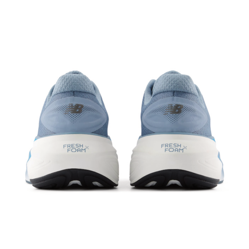 Men's New Balance Fresh Foam X More v6 - Zinc Blue