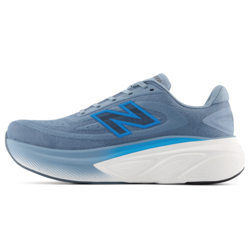 Men's New Balance Fresh Foam X More v6 - Zinc Blue