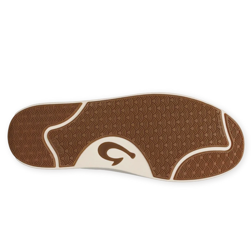 Men’s OluKai Lae'ahi Li Nolu – Black/Dark Java