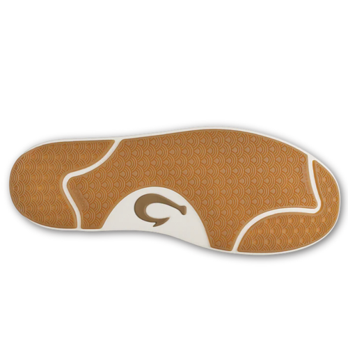 Men’s OluKai Lae'ahi Li Nui – Trench Blue/Trench Blue