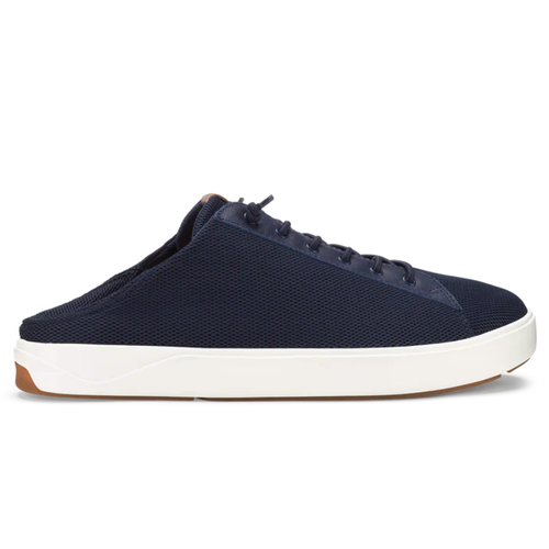 Men’s OluKai Lae'ahi Li Nui – Trench Blue/Trench Blue