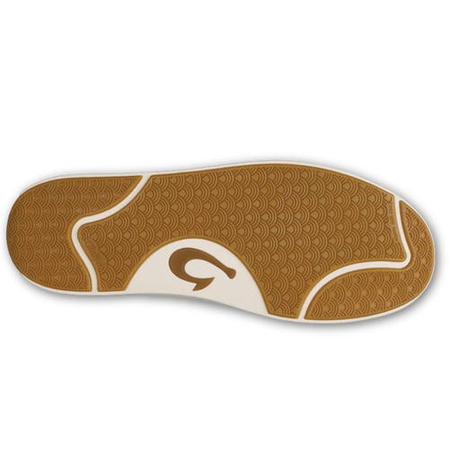 Men’s OluKai Lae'ahi Li Nui – Walnut/Walnut