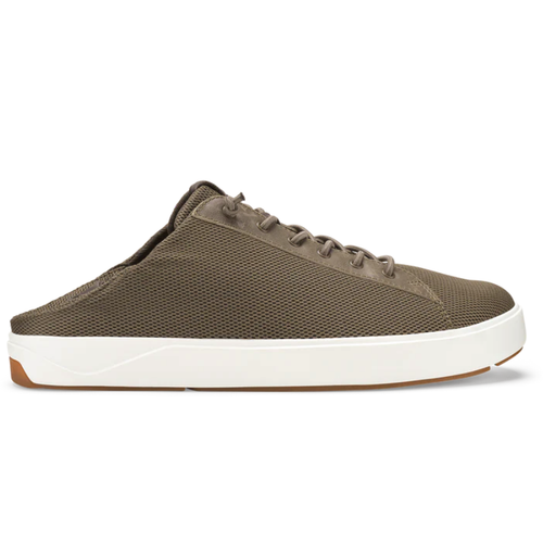 Men’s OluKai Lae'ahi Li Nui – Walnut/Walnut