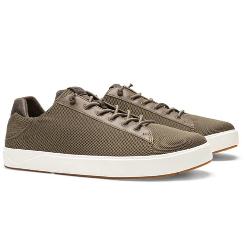Men’s OluKai Lae'ahi Li Nui – Walnut/Walnut