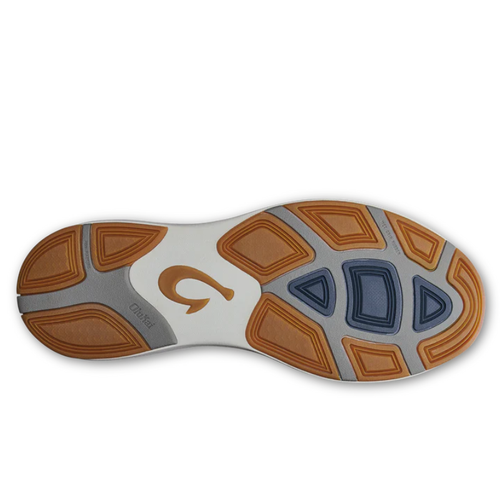 Men's OluKai Mio Li - Pavement/Vintage Indigo