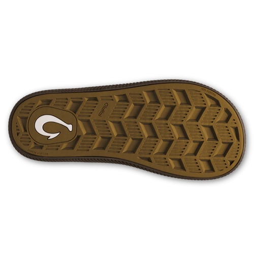 Men’s OluKai Ulele – Dark Java