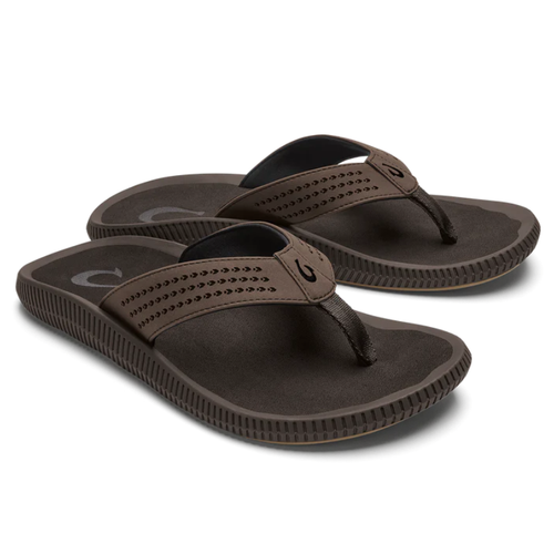 Men’s OluKai Ulele – Dark Java