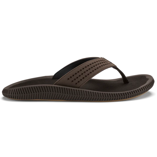 Men’s OluKai Ulele – Dark Java