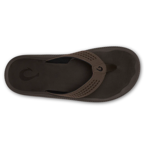 Men’s OluKai Ulele – Dark Java