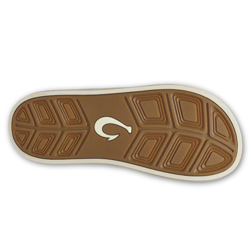 Men's OluKai 'Ahi Kai - Trench Blue/Trench Blue