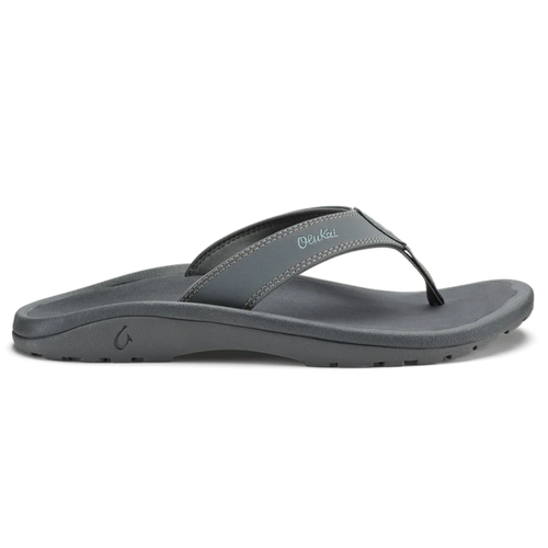Men’s OluKai 'Ohana – Rock/Rock
