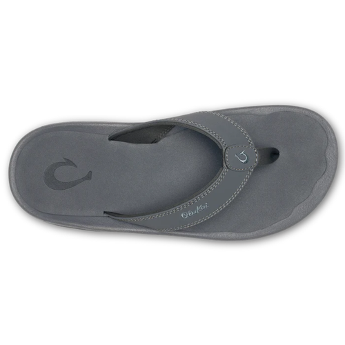 Men’s OluKai 'Ohana – Rock/Rock