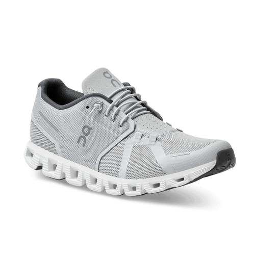 Men’s On Cloud 5 – Glacier/White
