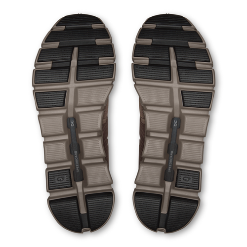 Men's On Cloud 6 - Ash/Cinder