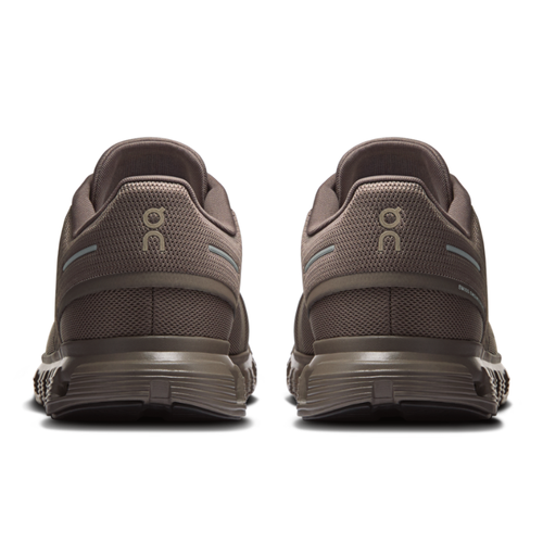 Men's On Cloud 6 - Ash/Cinder