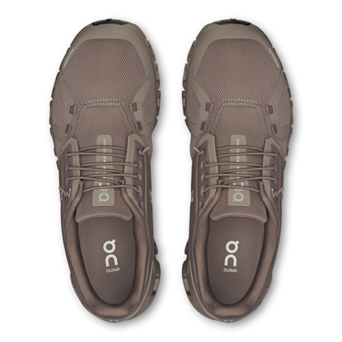 Men's On Cloud 6 - Ash/Cinder