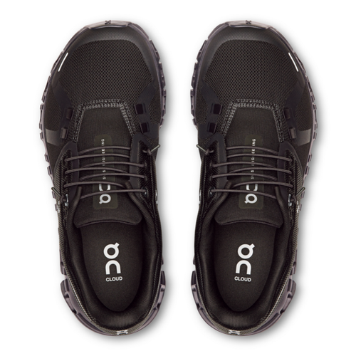 Men's On Cloud 6 - Black/Black