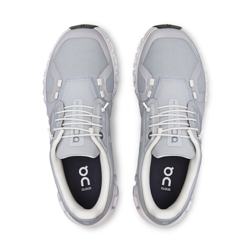 Men's On Cloud 6 - Glacier/White