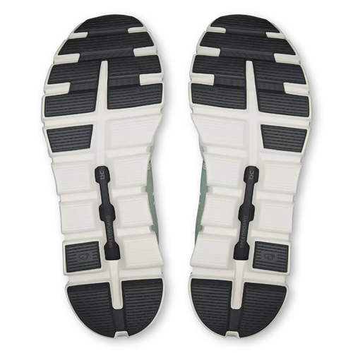 Men's On Cloud 6 - Mineral/Ice