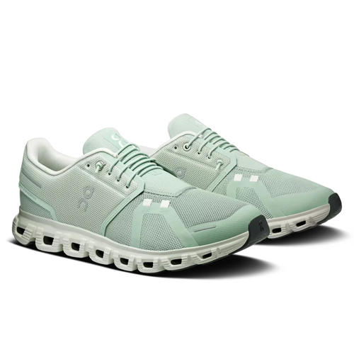 Men's On Cloud 6 - Mineral/Ice