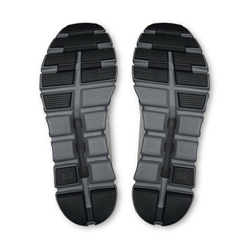 Men's On Cloud 6 - Wolf/Rock
